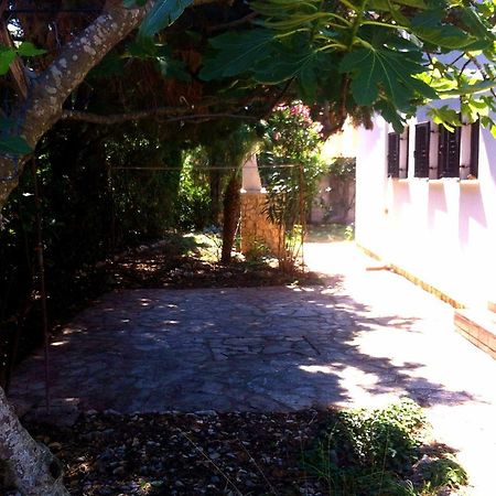 Apartmani Klancir ノヴァリャ エクステリア 写真