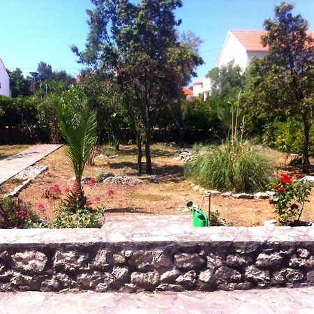 Apartmani Klancir ノヴァリャ エクステリア 写真