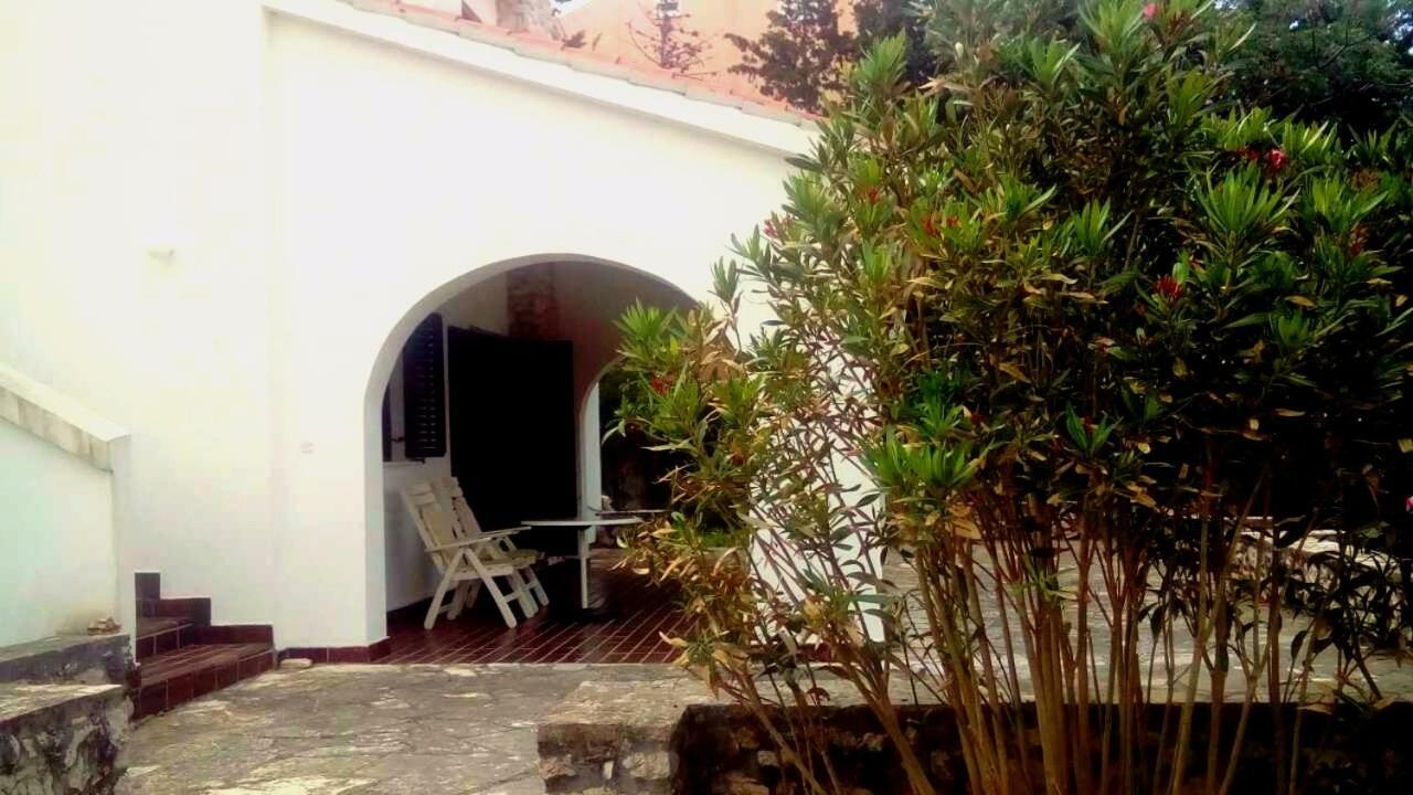 Apartmani Klancir ノヴァリャ エクステリア 写真