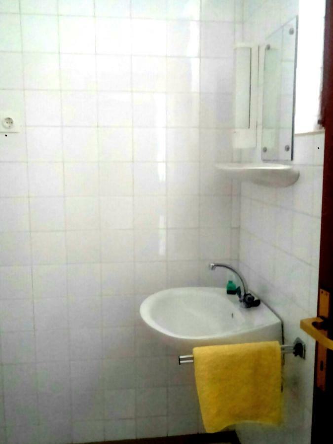 Apartmani Klancir ノヴァリャ エクステリア 写真