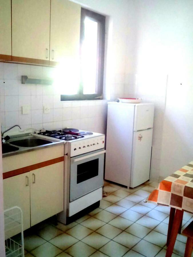 Apartmani Klancir ノヴァリャ エクステリア 写真