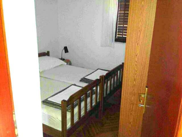 Apartmani Klancir ノヴァリャ エクステリア 写真